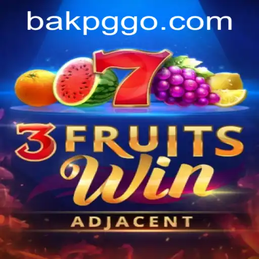 Descubra o Fascinante Mundo de 3FruitsWin: Um Jogo de Estratégia e Sorte