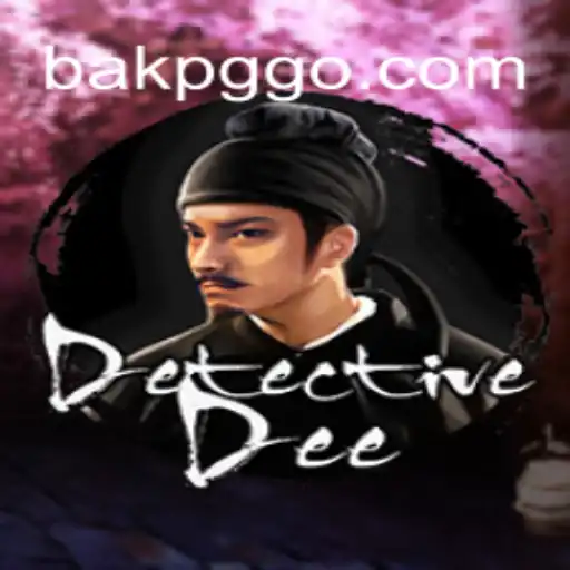 Explorando o Fascinante Mundo de DetectiveDee - O Jogo de Mistério e Estratégia