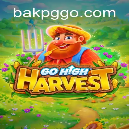 Descubra o Mundo de GoHighHarvest: Estratégia e Diversão