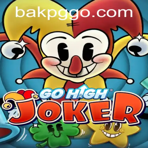 GoHighJoker e a Fascinante Jornada do Jogo 'Bakpg'