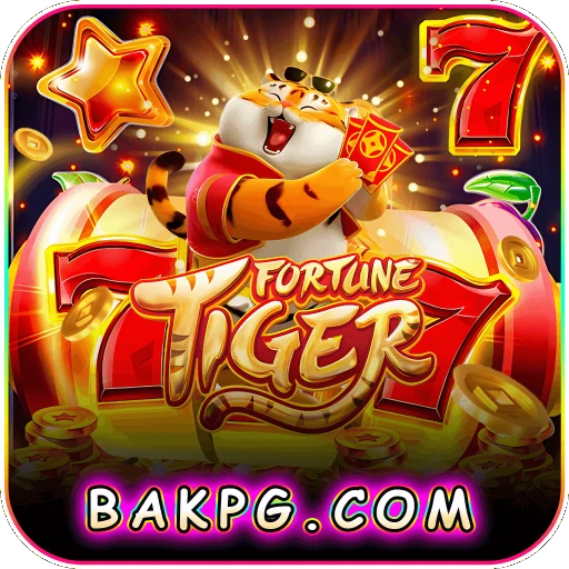 bakpg Logo