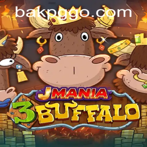 JMania3Buffalo: Uma Jornada Empolgante no Mundo dos Jogos