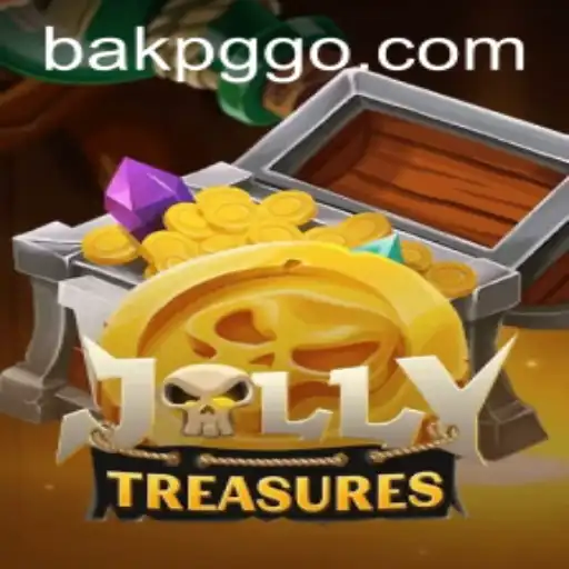 Descobrindo o Fascinante Mundo de JollyTreasures
