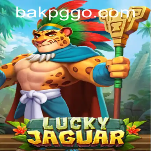 Explorando o Mundo de LuckyJaguar: Um Jogo Inovador