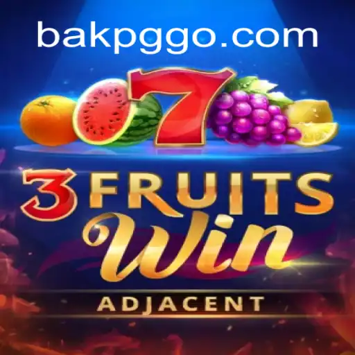 Descubra o Fascinante Mundo de 3FruitsWin: Um Jogo de Estratégia e Sorte