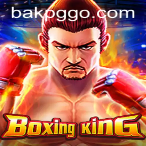 BoxingKing: O Novo Fenômeno dos Jogos de Luta