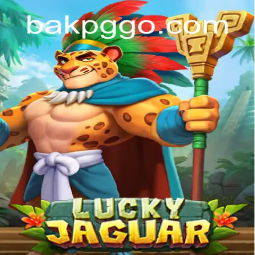 Explorando o Mundo de LuckyJaguar: Um Jogo Inovador