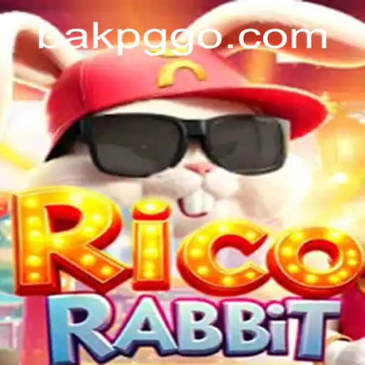 Descubra o Fascinante Mundo de RicoRabbit