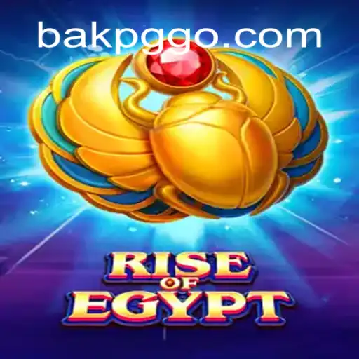 RiseOfEgypt: Explorando o Fascinante Mundo do Antigo Egito