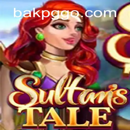 Sultanstale: A Jornada Épica Dentro do Mundo Bakpg