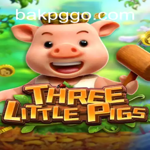 THREELITTLEPIGS: Uma Nova Dimensão no Mundo dos Jogos de Estratégia