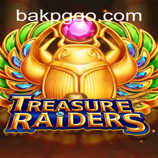 Explorando o Mundo de TREASURERAIDERS: A Nova Sensação dos Jogos