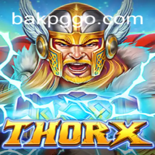ThorX: Uma Nova Era de Desafios e Aventuras no Mundo dos Jogos