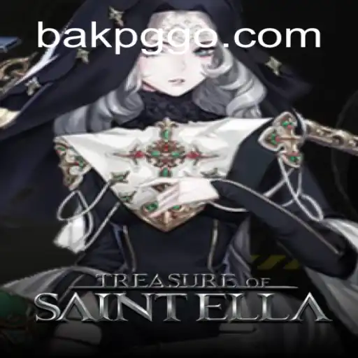 Descubra a Aventura de 'Treasure of Saint Ella': Uma Jornada de Estratégia e Mistério