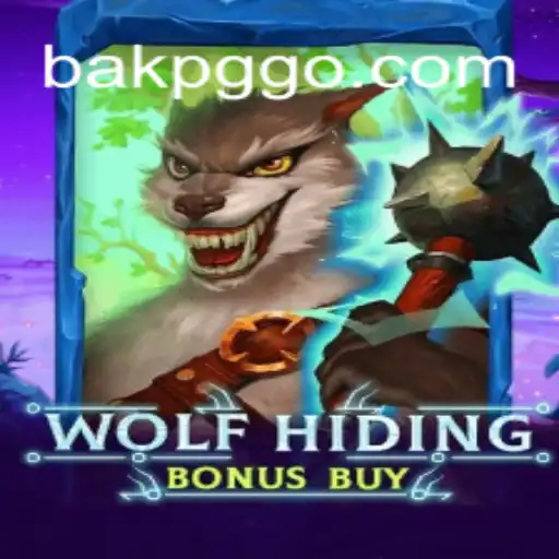 Explorando o Fascinante Mundo de WolfHidingBonusBuy: Regras e Dinâmicas do Jogo