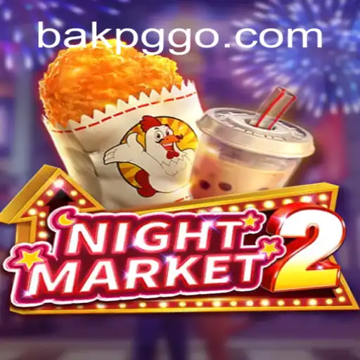 Descubra a Emocionante Aventura de NightMarket2