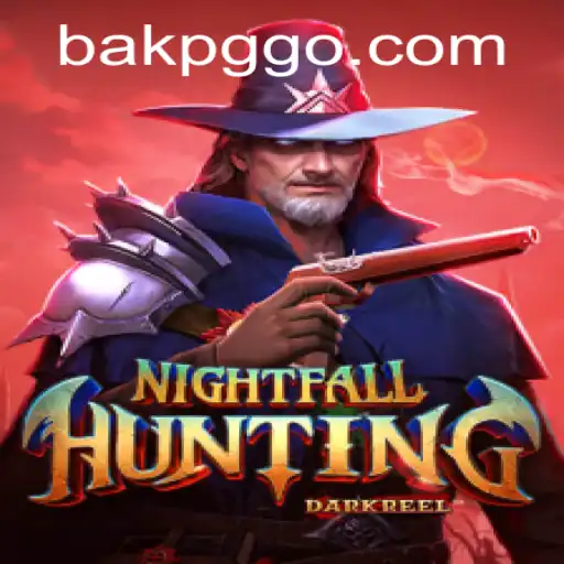 Descobrindo a Aventura de NightfallHunting: Uma Jornada Inesquecível