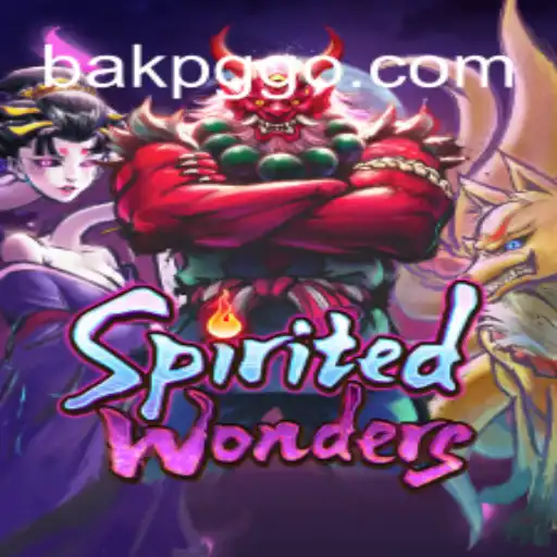 Descubra SpiritedWonders: O Novo Fenômeno dos Jogos