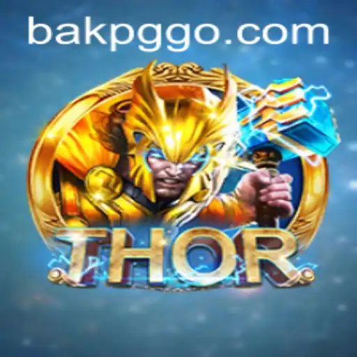 Descubra o Jogo THOR: Uma Nova Experiência de Aventura e Estratégia