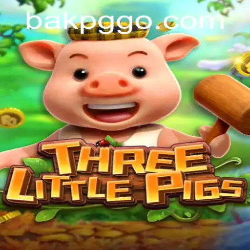THREELITTLEPIGS: Uma Nova Dimensão no Mundo dos Jogos de Estratégia