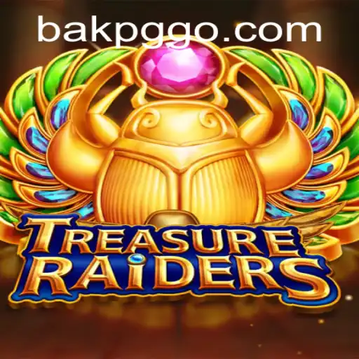 Explorando o Mundo de TREASURERAIDERS: A Nova Sensação dos Jogos