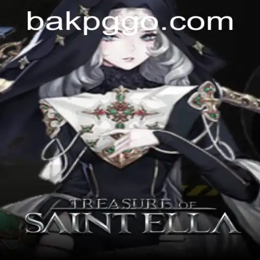 Descubra a Aventura de 'Treasure of Saint Ella': Uma Jornada de Estratégia e Mistério