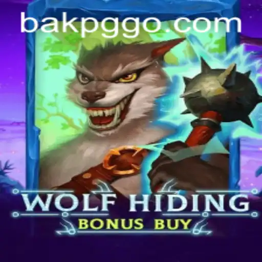 Explorando o Fascinante Mundo de WolfHidingBonusBuy: Regras e Dinâmicas do Jogo