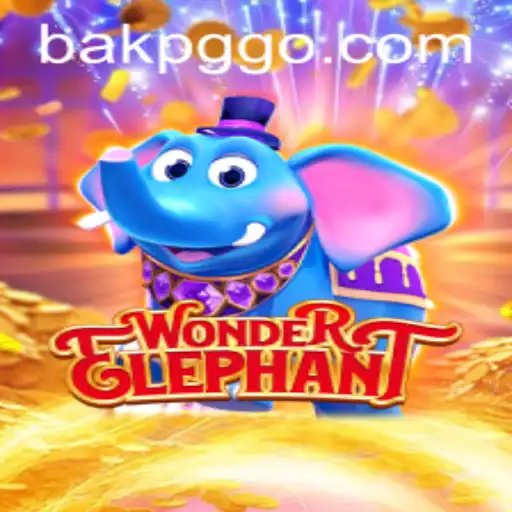 WonderElephant: Aventura e Estratégia no Novo Jogo com Bakpg